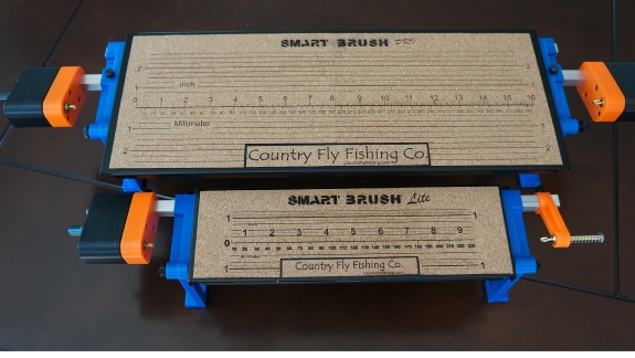 smart brush